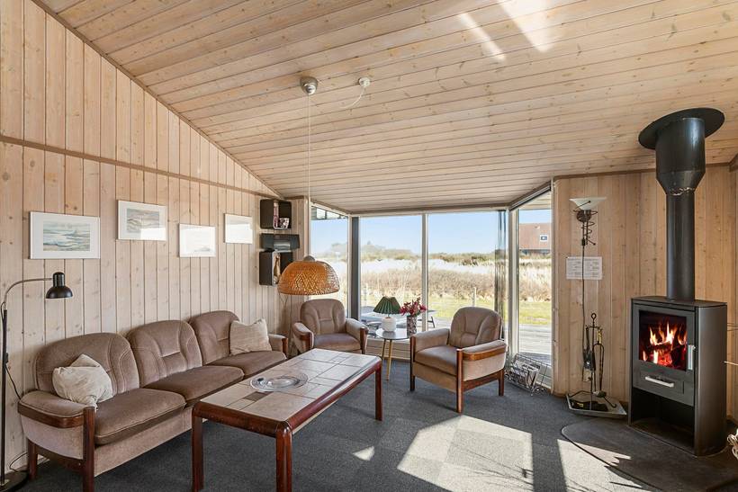 Foto von Ferienhaus FN49 in Nr. Lyngvig - Hvide Sande - Westjütland