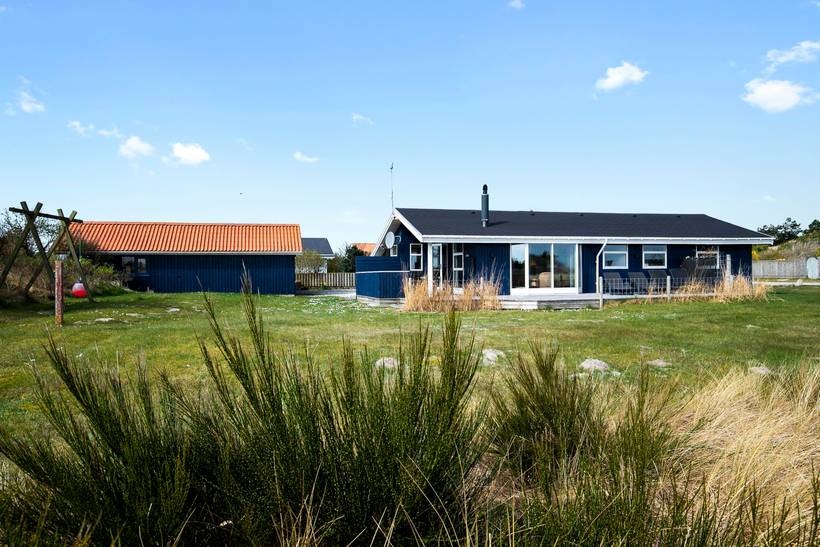 Foto von Ferienhaus FN49 in Nr. Lyngvig - Hvide Sande - Westjütland