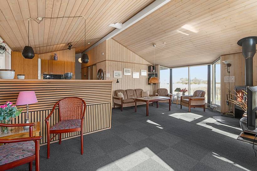 Foto von Ferienhaus FN49 in Nr. Lyngvig - Hvide Sande - Westjütland
