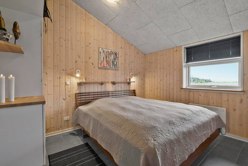 Foto von Ferienhaus FN49 in Nr. Lyngvig - Hvide Sande - Westjütland