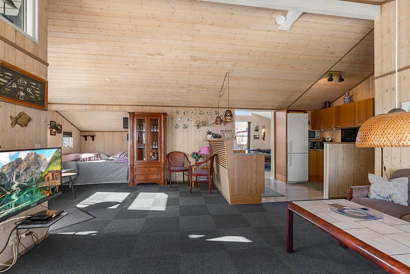 Foto von Ferienhaus FN49 in Nr. Lyngvig - Hvide Sande - Westjütland