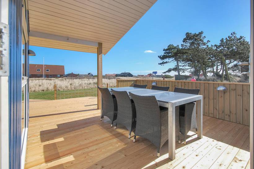 Foto von Ferienhaus FN49 in Nr. Lyngvig - Hvide Sande - Westjütland