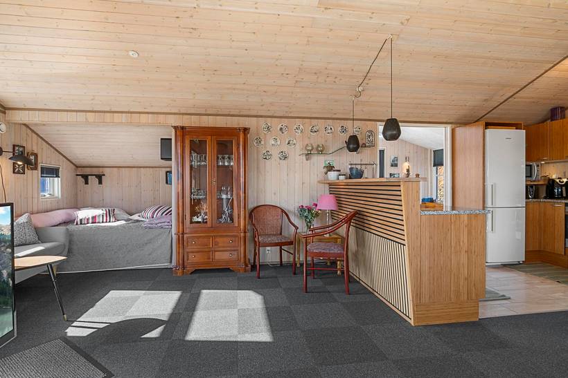 Foto von Ferienhaus FN49 in Nr. Lyngvig - Hvide Sande - Westjütland