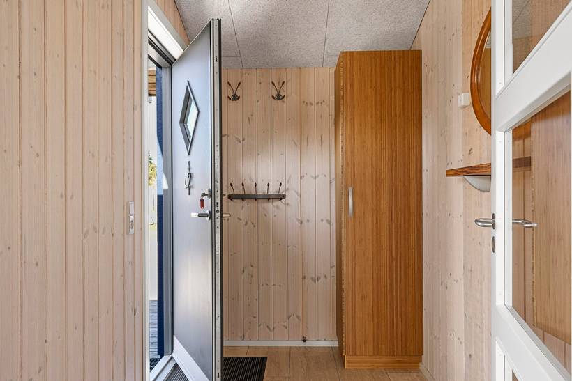 Foto von Ferienhaus FN49 in Nr. Lyngvig - Hvide Sande - Westjütland