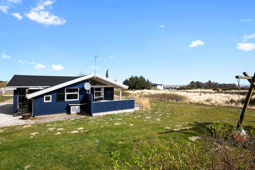 Foto von Ferienhaus FN49 in Nr. Lyngvig - Hvide Sande - Westjütland