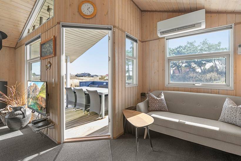 Foto von Ferienhaus FN49 in Nr. Lyngvig - Hvide Sande - Westjütland