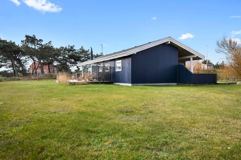 Foto von Ferienhaus FN49 in Nr. Lyngvig - Hvide Sande - Westjütland