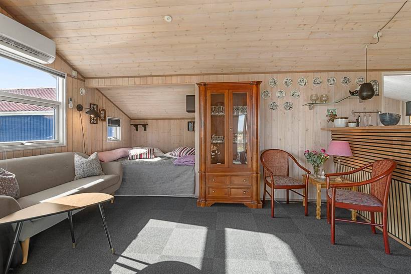 Foto von Ferienhaus FN49 in Nr. Lyngvig - Hvide Sande - Westjütland
