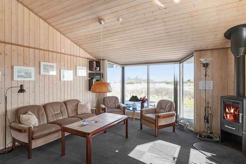 Foto von Ferienhaus FN49 in Nr. Lyngvig - Hvide Sande - Westjütland
