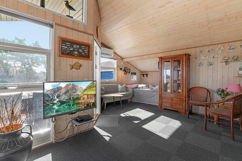 Foto von Ferienhaus FN49 in Nr. Lyngvig - Hvide Sande - Westjütland