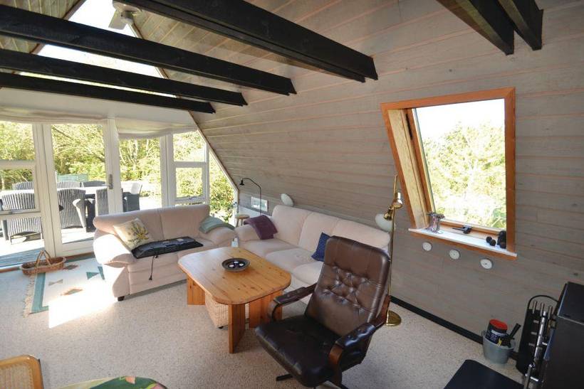 Foto von Ferienhaus FN60 in Trend - Thy/Limfjord