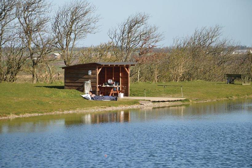 Foto von Ferienhaus FN60 in Trend - Thy/Limfjord