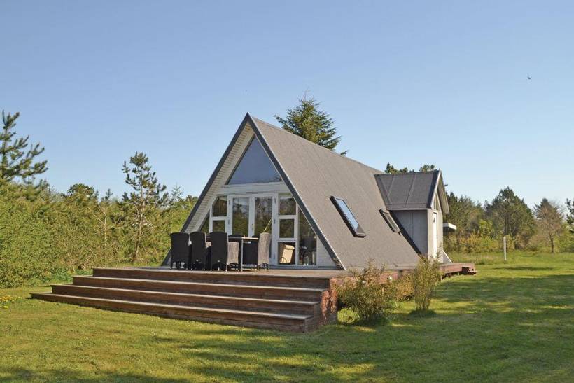 Foto von Ferienhaus FN60 in Trend - Thy/Limfjord