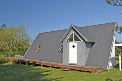 Vorschaubild von Ferienhaus FN60 in Trend - Thy/Limfjord