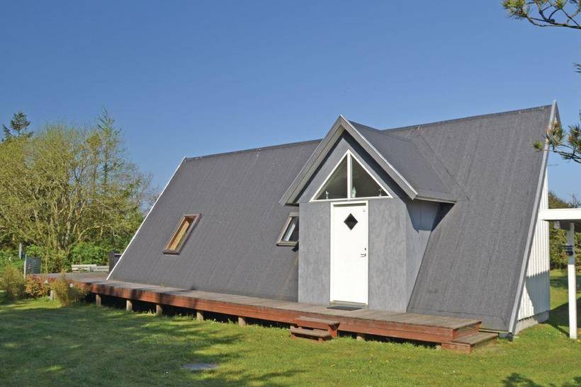 Foto von Ferienhaus FN60 in Trend - Thy/Limfjord