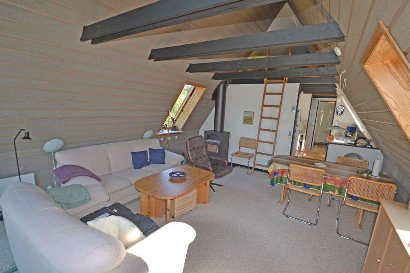 Foto von Ferienhaus FN60 in Trend - Thy/Limfjord