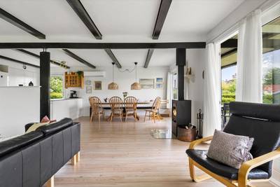 Vorschaubild von Ferienhaus FN63 in Pøt Strandby - Juelsminde - Ostjütland
