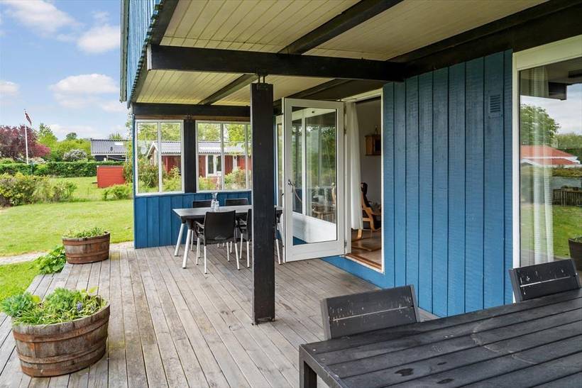 Foto von Ferienhaus FN63 in Pøt Strandby - Juelsminde - Ostjütland