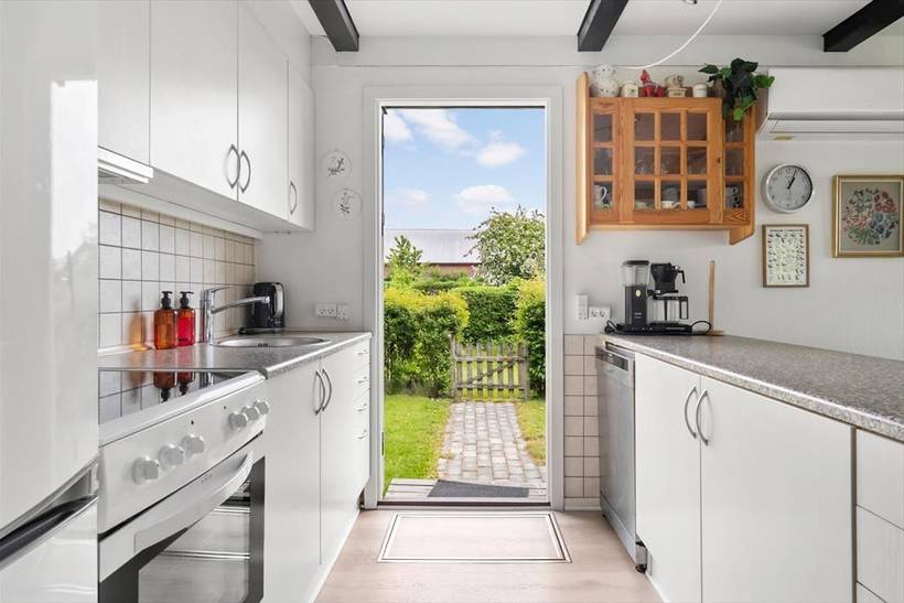 Foto von Ferienhaus FN63 in Pøt Strandby - Juelsminde - Ostjütland
