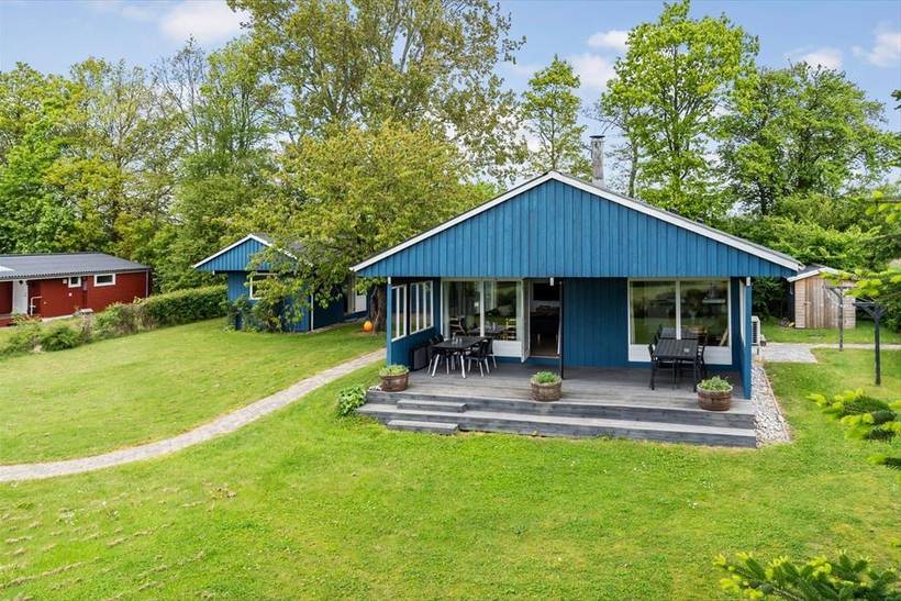 Foto von Ferienhaus FN63 in Pøt Strandby - Juelsminde - Ostjütland