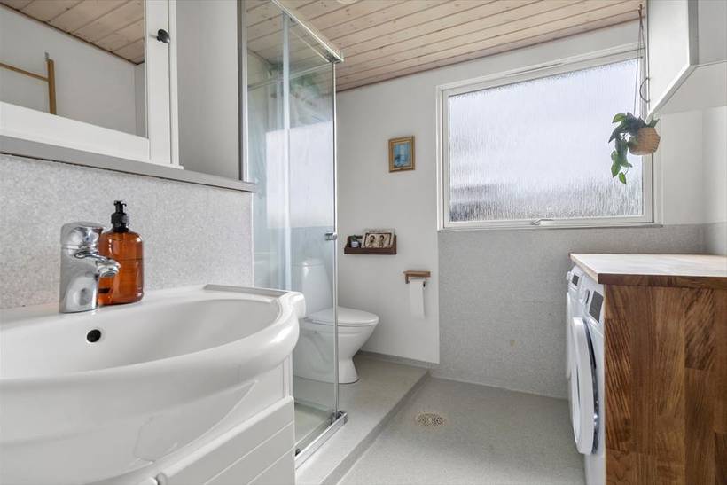 Foto von Ferienhaus FN63 in Pøt Strandby - Juelsminde - Ostjütland
