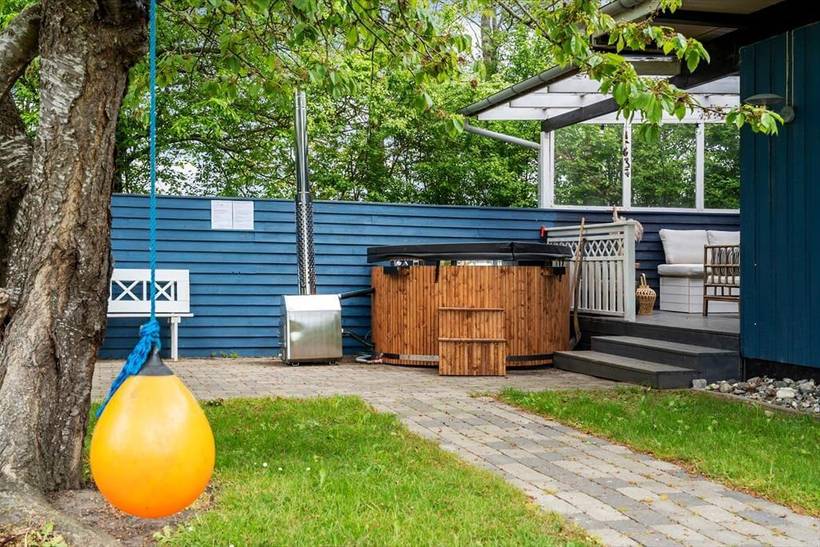 Foto von Ferienhaus FN63 in Pøt Strandby - Juelsminde - Ostjütland