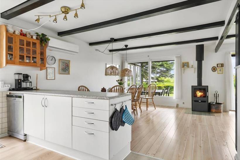 Foto von Ferienhaus FN63 in Pøt Strandby - Juelsminde - Ostjütland