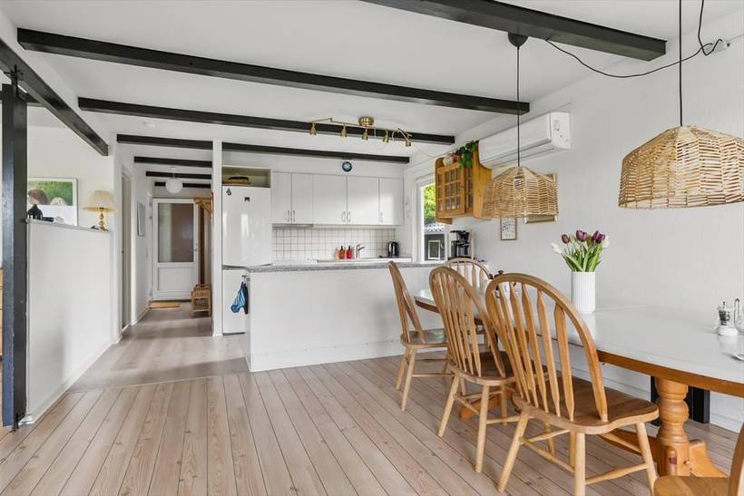 Foto von Ferienhaus FN63 in Pøt Strandby - Juelsminde - Ostjütland
