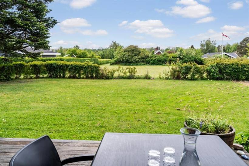 Foto von Ferienhaus FN63 in Pøt Strandby - Juelsminde - Ostjütland
