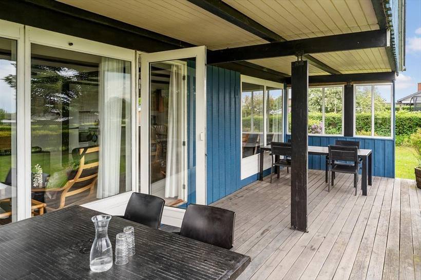 Foto von Ferienhaus FN63 in Pøt Strandby - Juelsminde - Ostjütland