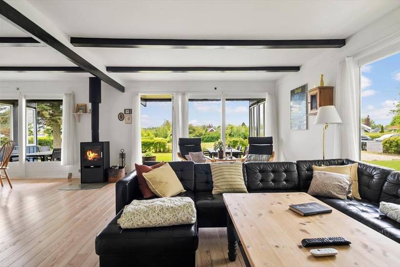 Foto von Ferienhaus FN63 in Pøt Strandby - Juelsminde - Ostjütland
