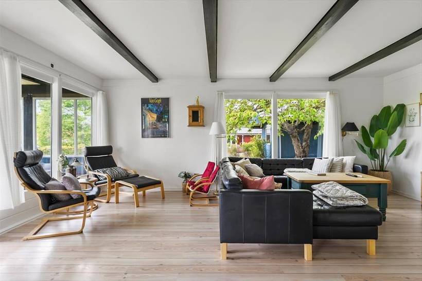 Foto von Ferienhaus FN63 in Pøt Strandby - Juelsminde - Ostjütland