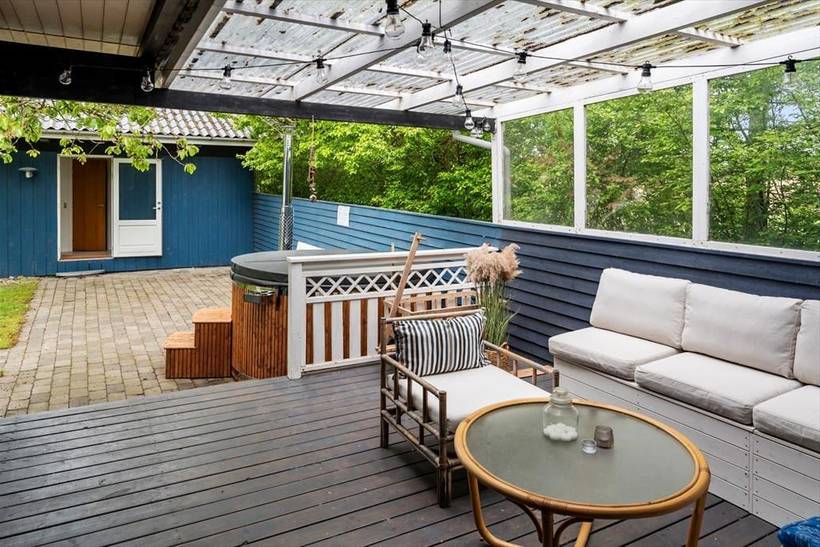 Foto von Ferienhaus FN63 in Pøt Strandby - Juelsminde - Ostjütland