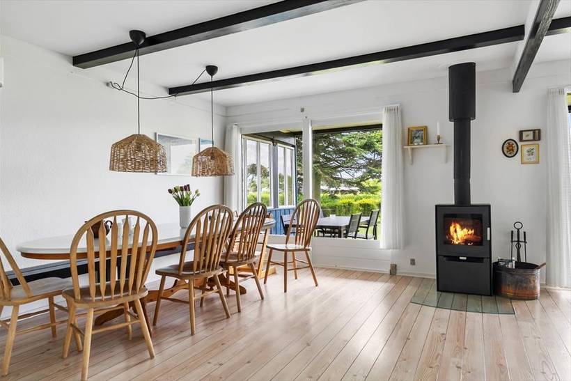 Foto von Ferienhaus FN63 in Pøt Strandby - Juelsminde - Ostjütland