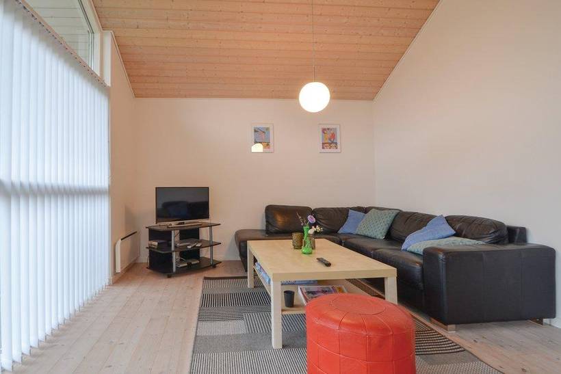 Foto von Ferienhaus FN64 in Fjellerup - Ostjütland