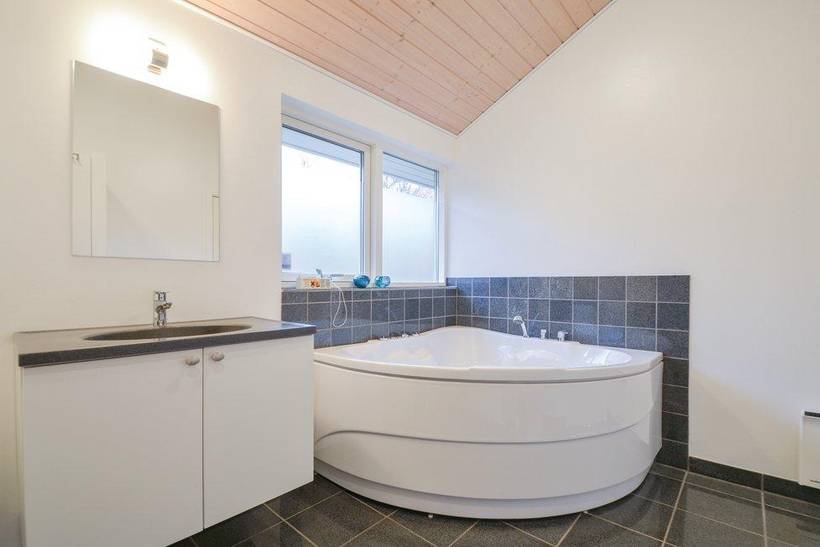 Foto von Ferienhaus FN64 in Fjellerup - Ostjütland