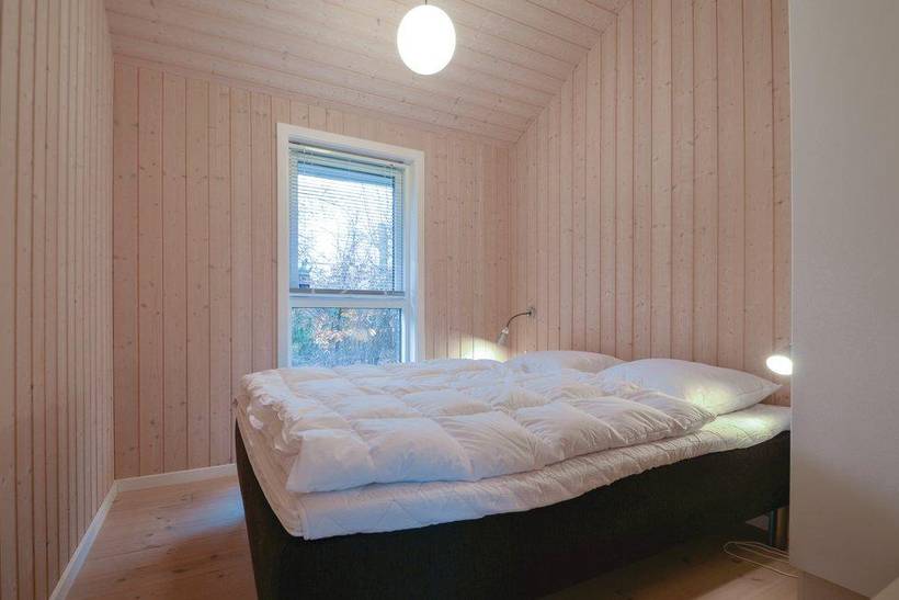Foto von Ferienhaus FN64 in Fjellerup - Ostjütland