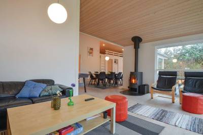 Vorschaubild von Ferienhaus FN64 in Fjellerup - Ostjütland