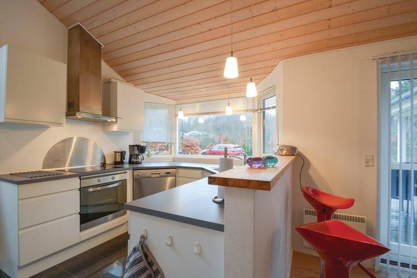 Foto von Ferienhaus FN64 in Fjellerup - Ostjütland