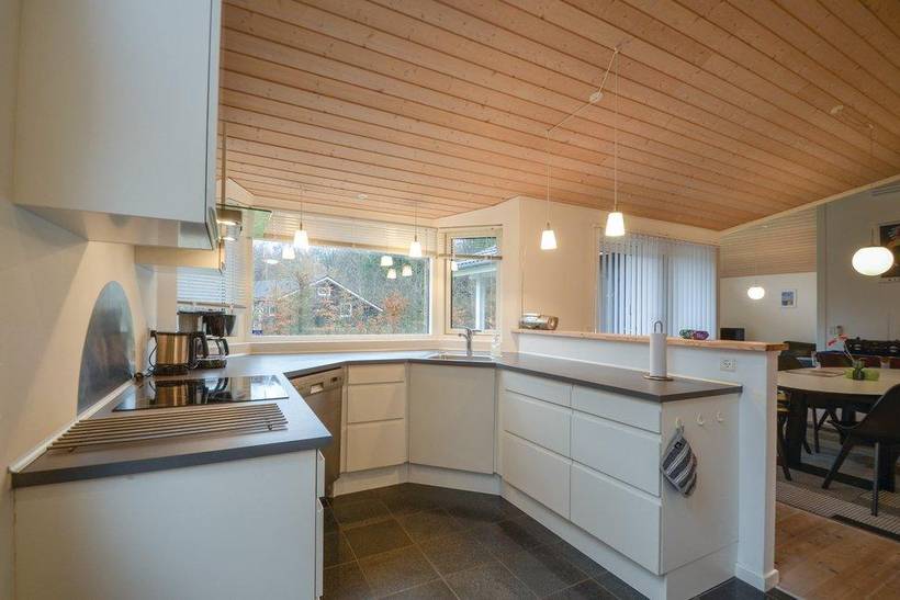 Foto von Ferienhaus FN64 in Fjellerup - Ostjütland