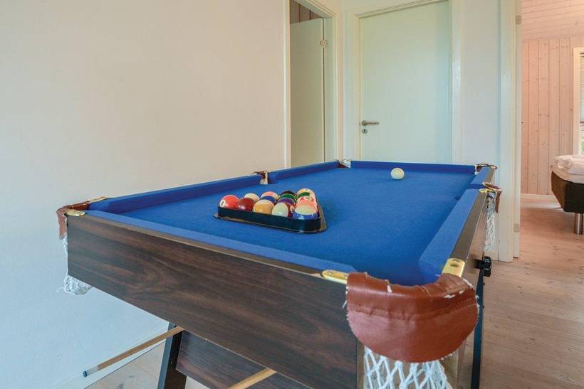 Foto von Ferienhaus FN64 in Fjellerup - Ostjütland