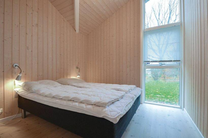 Foto von Ferienhaus FN64 in Fjellerup - Ostjütland