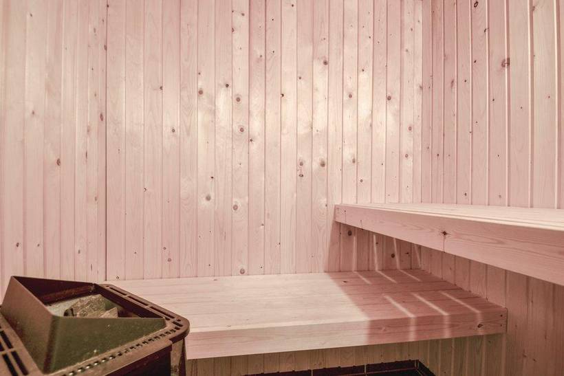 Foto von Ferienhaus FN64 in Fjellerup - Ostjütland