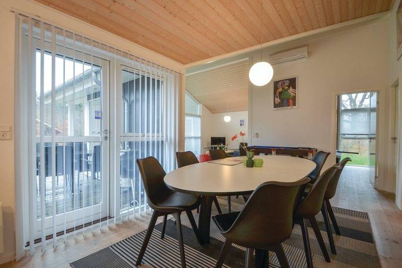 Foto von Ferienhaus FN64 in Fjellerup - Ostjütland