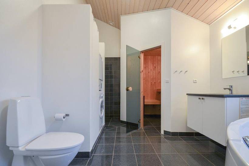 Foto von Ferienhaus FN64 in Fjellerup - Ostjütland