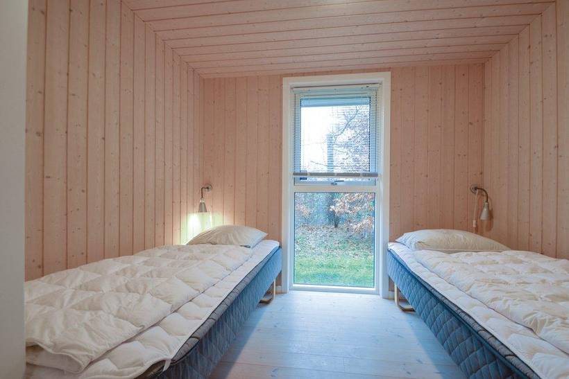 Foto von Ferienhaus FN64 in Fjellerup - Ostjütland