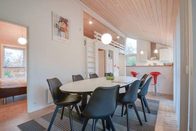 Vorschaubild von Ferienhaus FN64 in Fjellerup - Ostjütland