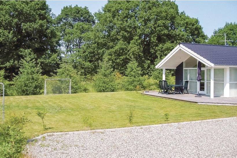 Foto von Ferienhaus FN64 in Fjellerup - Ostjütland