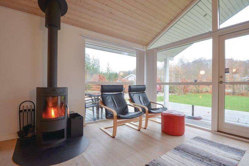 Foto von Ferienhaus FN64 in Fjellerup - Ostjütland