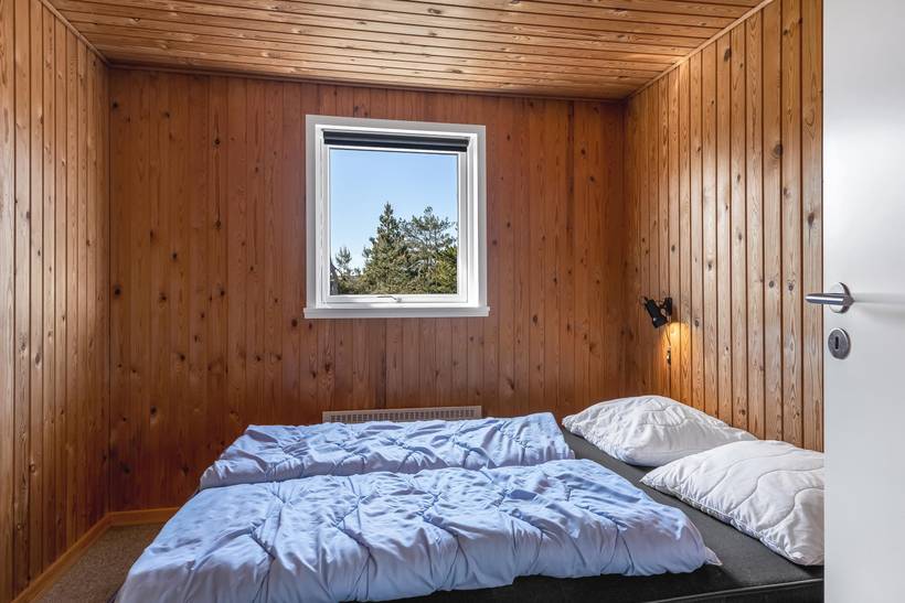 Foto von Ferienhaus FN70 in Bolilmark - Rømø